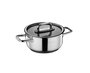 Hermia Olla de Acero Inoxidable de 1.4 L